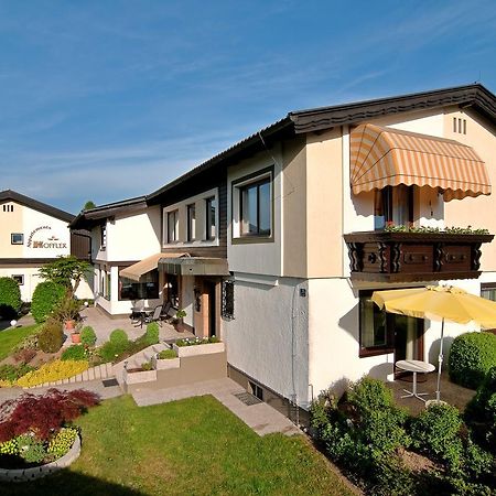 Appartements Koffler Faak am See Extérieur photo