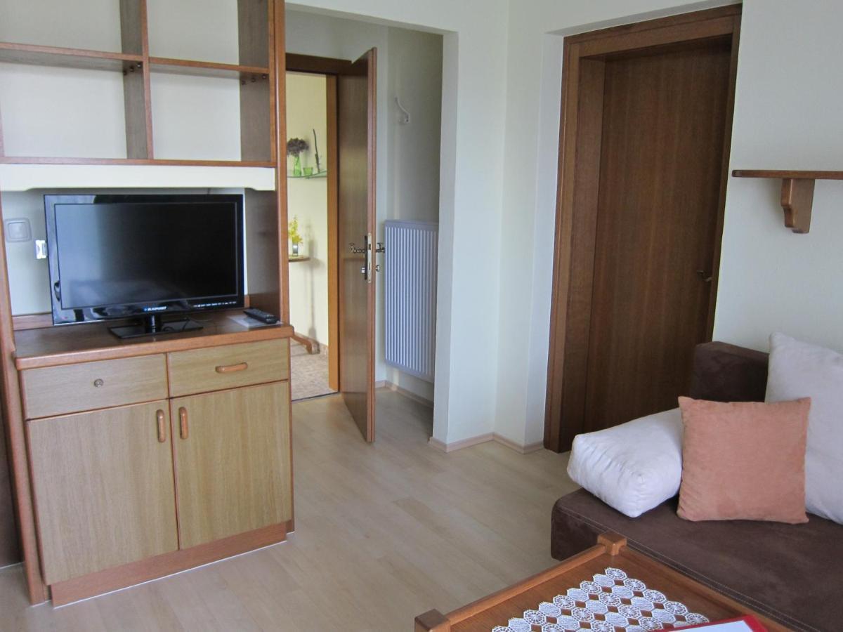 Appartements Koffler Faak am See Extérieur photo