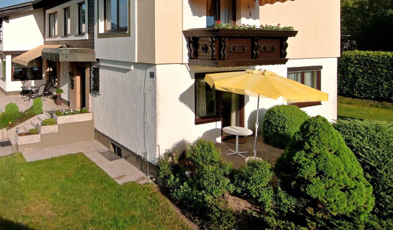 Appartements Koffler Faak am See Extérieur photo