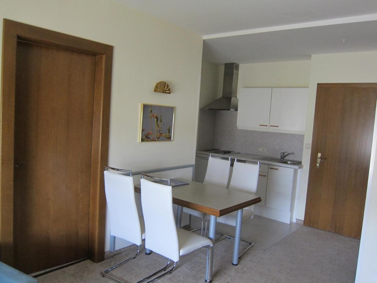 Appartements Koffler Faak am See Extérieur photo