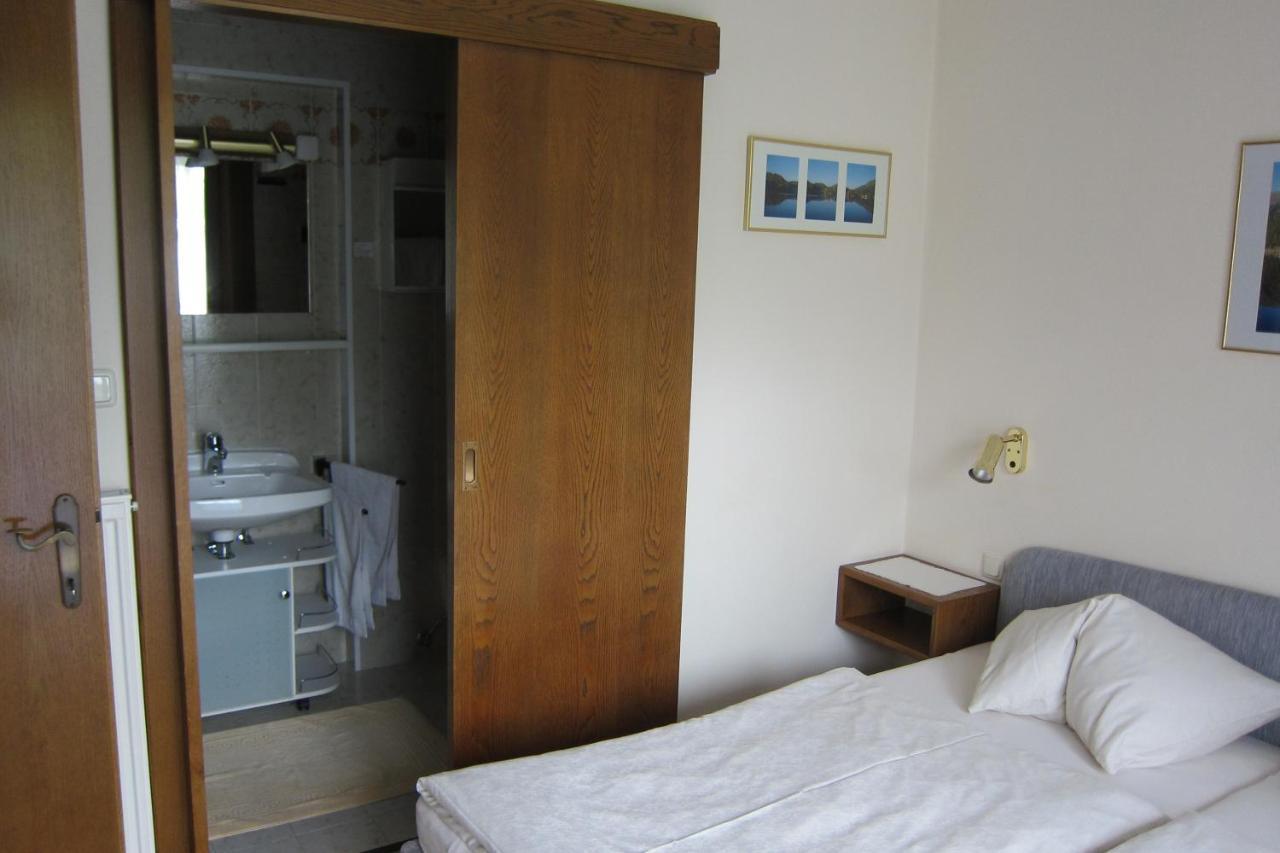 Appartements Koffler Faak am See Extérieur photo