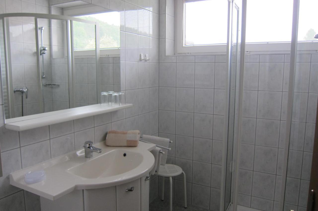 Appartements Koffler Faak am See Extérieur photo