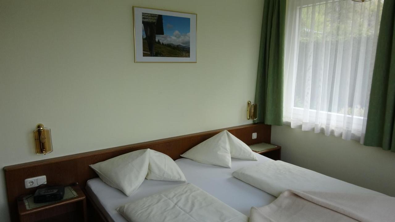 Appartements Koffler Faak am See Extérieur photo