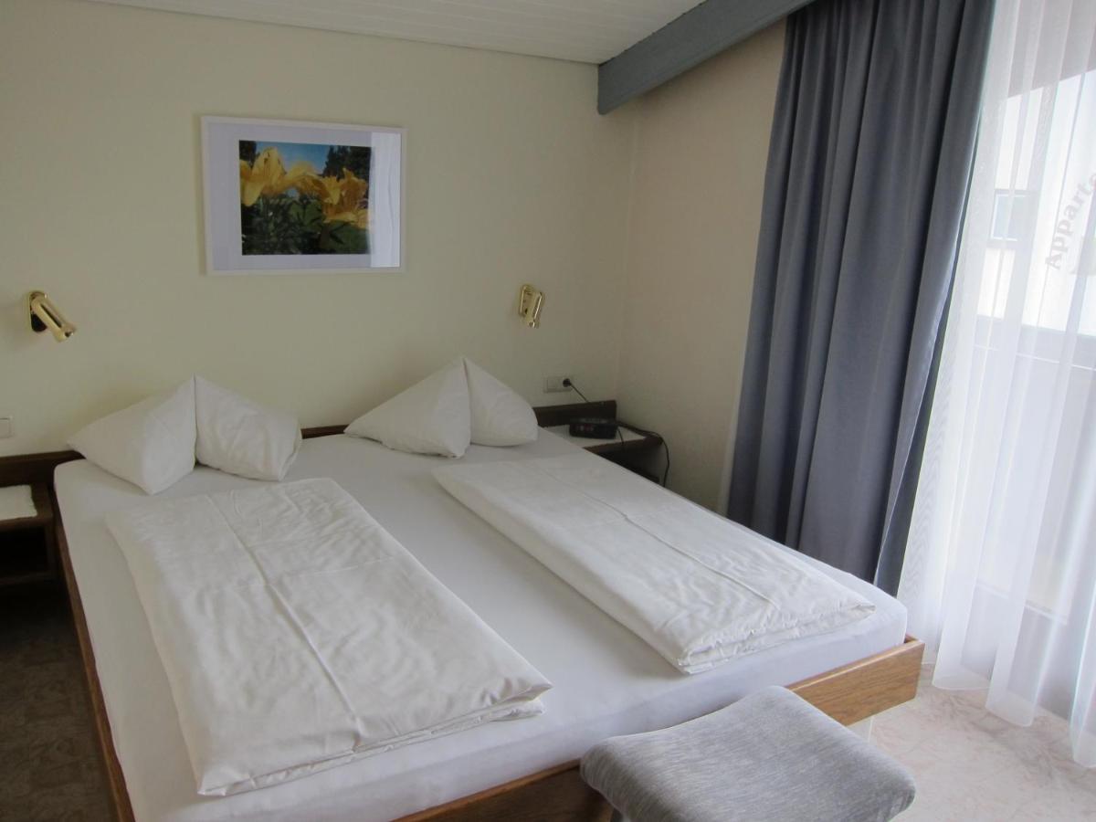 Appartements Koffler Faak am See Extérieur photo