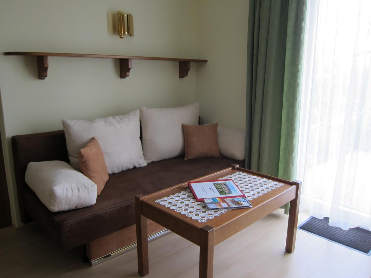 Appartements Koffler Faak am See Extérieur photo