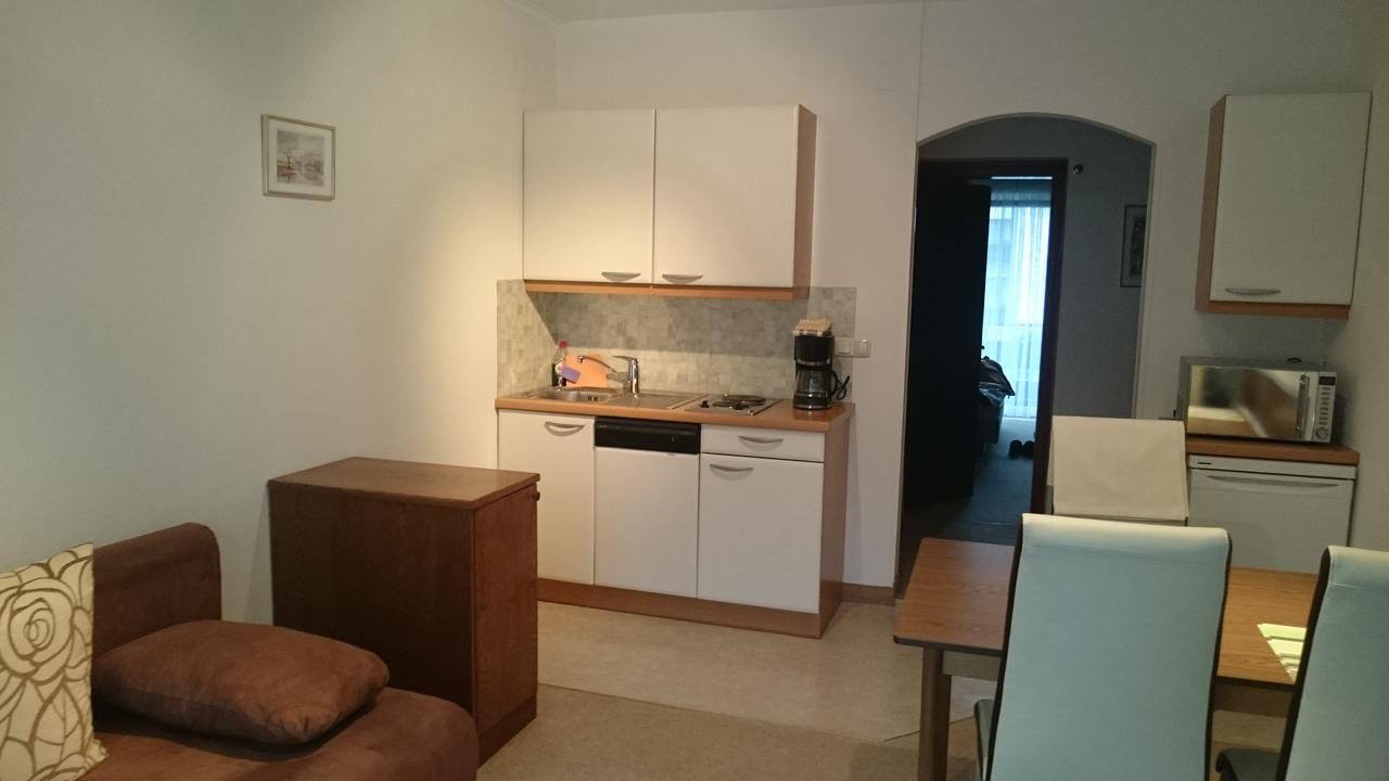 Appartements Koffler Faak am See Extérieur photo