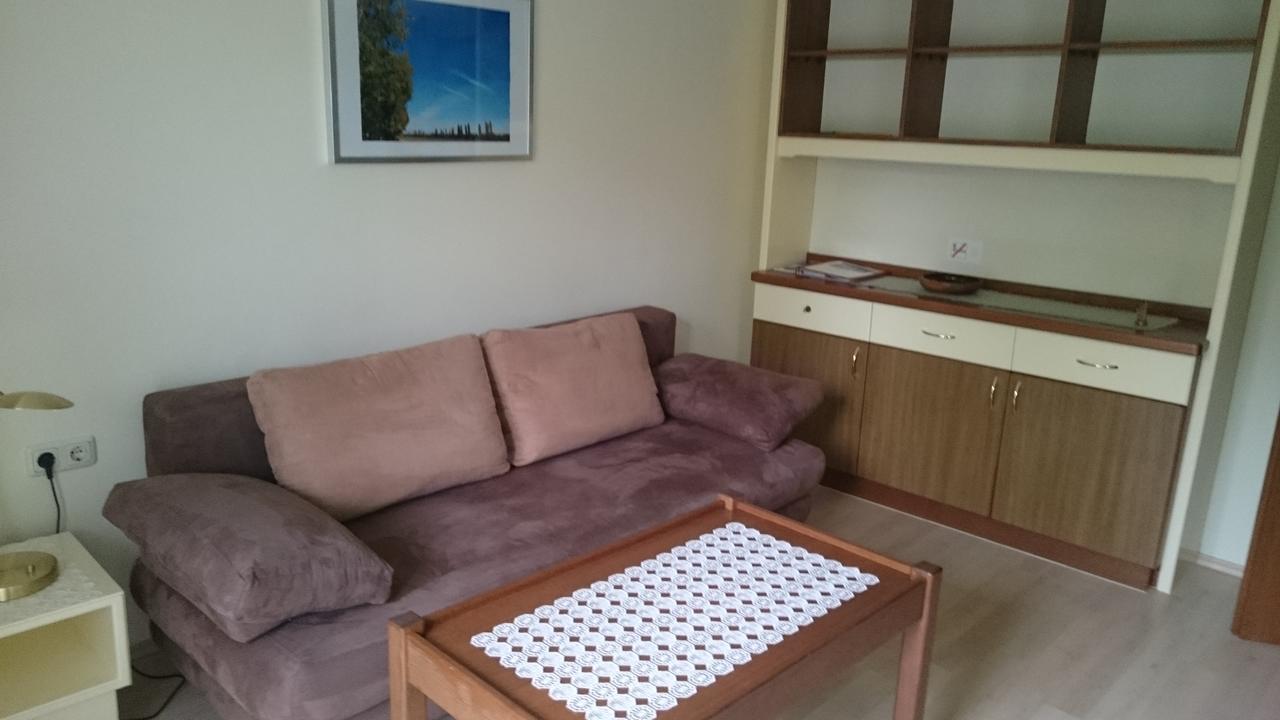 Appartements Koffler Faak am See Extérieur photo