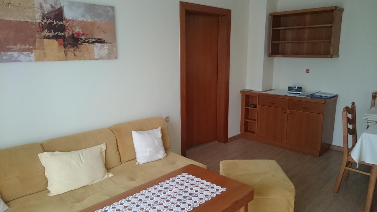 Appartements Koffler Faak am See Extérieur photo