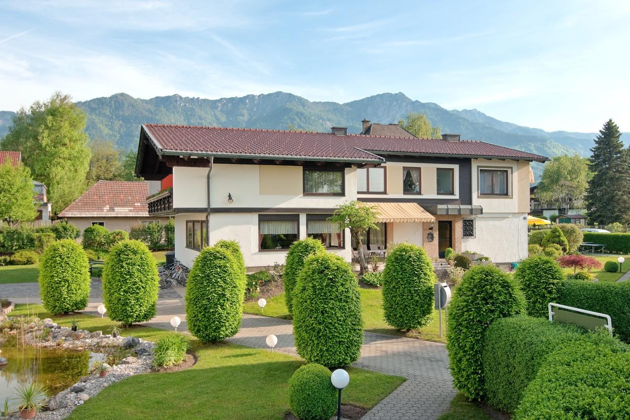 Appartements Koffler Faak am See Extérieur photo