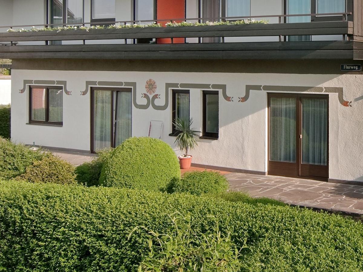 Appartements Koffler Faak am See Extérieur photo