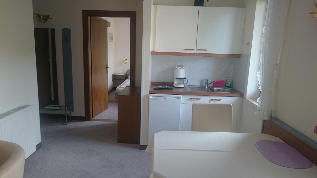 Appartements Koffler Faak am See Extérieur photo